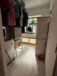 Blk 719 Pasir Ris Street 72 (Pasir Ris), HDB 5 Rooms #595141571
